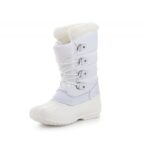 Geographical Norway Women's Winter Shoes by Jenny W – Obrázok 4