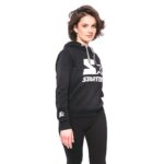 Starter Blouse Hoodie W SDG-001-BD-200 – Obrázok 2