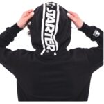 Starter Blouse Hoodie W SDG-001-BD-200 – Obrázok 3