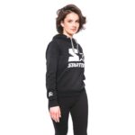 Starter Blouse Hoodie W SDG-001-BD-200 – Obrázok 5
