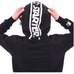Starter Blouse Hoodie W SDG-001-BD-200 – Obrázok 6