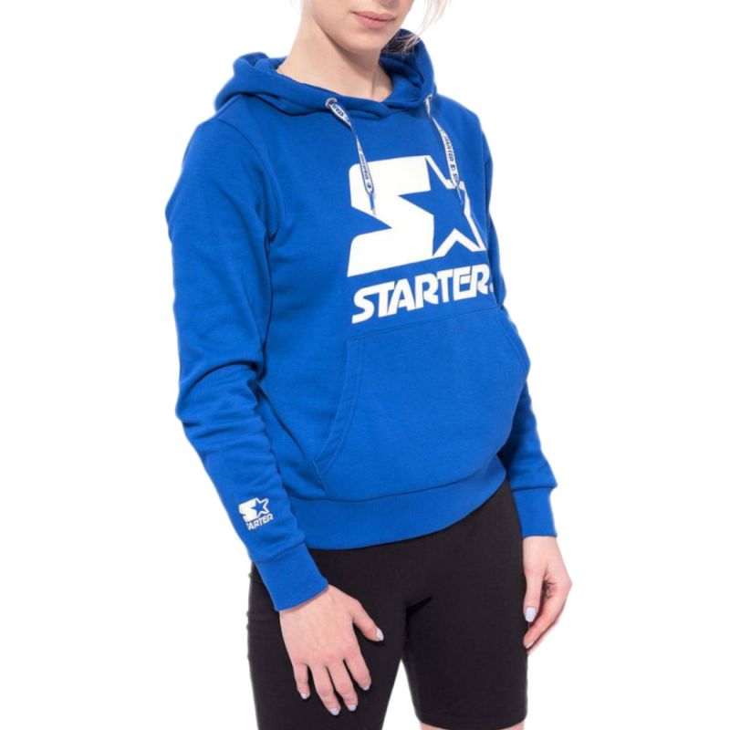 B2B-761203-0 Starter Blouse Hoodie W SDG-001-BD-807 – Obrázok 1