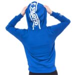 Starter Blouse Hoodie W SDG-001-BD-807 – Obrázok 2