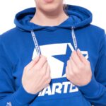 Starter Blouse Hoodie W SDG-001-BD-807 – Obrázok 3