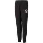 Puma Alpha Sweatpants FL Jr 589235 01 – Obrázok 3