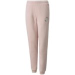 Puma Alpha Sweatpants FL Jr 589235 36