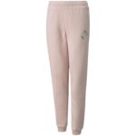 Puma Alpha Sweatpants FL Jr 589235 36 – Obrázok 5