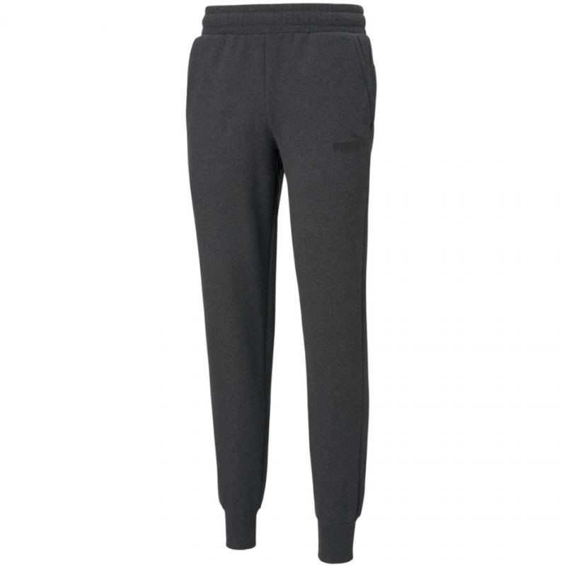 B2B-762288-0 Puma ESS Logo Pants FL M 586714 07 – Obrázok 1