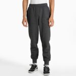Puma ESS Logo Pants FL M 586714 07 – Obrázok 5