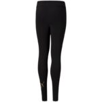 Puma ESS+Logo Jr Leggings 587050 56 – Obrázok 2