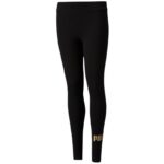Puma ESS+Logo Jr Leggings 587050 56 – Obrázok 3
