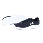 Under Armor 2 M shoes 3024134-001 – Obrázok 2