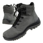 Hiking shoes 4F M OBMH255 25S