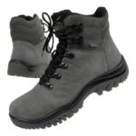 Hiking shoes 4F M OBMH255 25S – Obrázok 2