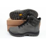 Hiking shoes 4F M OBMH255 25S – Obrázok 12