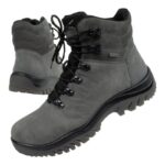 Hiking shoes 4F M OBMH255 25S – Obrázok 13