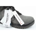 Hiking shoes 4F M OBMH255 25S – Obrázok 18
