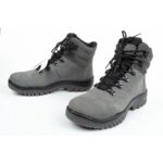 Hiking shoes 4F M OBMH255 25S – Obrázok 21