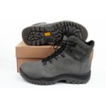 Hiking shoes 4F M OBMH255 25S – Obrázok 23