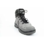 Hiking shoes 4F M OBMH255 25S – Obrázok 4