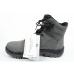 Hiking shoes 4F M OBMH255 25S – Obrázok 5