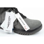Hiking shoes 4F M OBMH255 25S – Obrázok 7