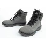 Hiking shoes 4F M OBMH255 25S – Obrázok 10