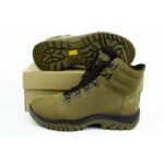 Hiking shoes 4F M OBMH255 45S – Obrázok 11