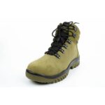 Hiking shoes 4F M OBMH255 45S – Obrázok 14