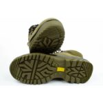 Hiking shoes 4F M OBMH255 45S – Obrázok 20