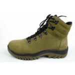 Hiking shoes 4F M OBMH255 45S – Obrázok 3