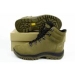 Hiking shoes 4F M OBMH255 45S – Obrázok 21