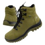 Hiking shoes 4F M OBMH255 45S – Obrázok 22