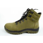 Hiking shoes 4F M OBMH255 45S – Obrázok 23
