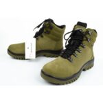 Hiking shoes 4F M OBMH255 45S – Obrázok 29