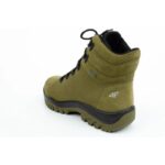 Hiking shoes 4F M OBMH255 45S – Obrázok 6