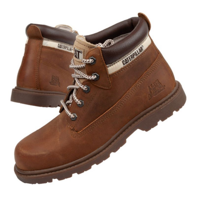 B2B-763074-0 Caterpillar Colorado Plus Jr P102031 shoes – Obrázok 1
