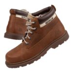 Caterpillar Colorado Plus Jr P102031 shoes – Obrázok 2