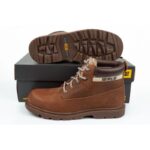 Caterpillar Colorado Plus Jr P102031 shoes – Obrázok 11