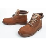 Caterpillar Colorado Plus Jr P102031 shoes – Obrázok 19