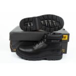 Caterpillar Colorado Plus Jr P102294 shoes – Obrázok 11