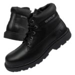 Caterpillar Colorado Plus Jr P102294 shoes – Obrázok 12