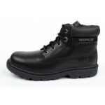 Caterpillar Colorado Plus Jr P102294 shoes – Obrázok 3