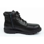 Caterpillar Colorado Plus Jr P102294 shoes – Obrázok 5