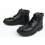 Caterpillar Colorado Plus Jr P102294 shoes – Obrázok 9
