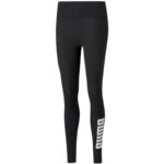 Puma Power Logo Leggings W 589544 51 – Obrázok 3