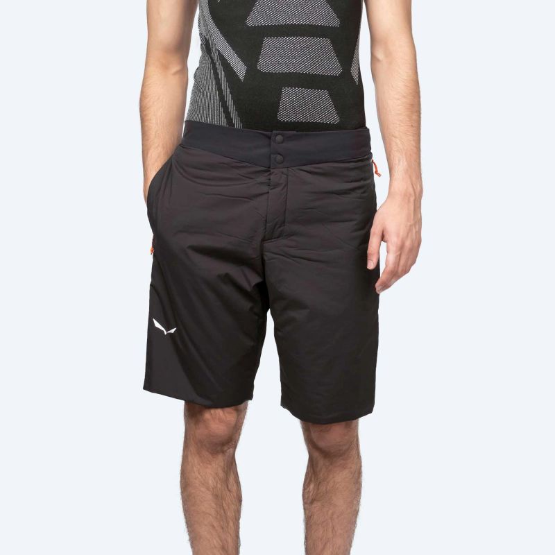 B2B-763329-0 Salewa Ortles Twr Stretch M Shorts M 28184-0910 – Obrázok 1