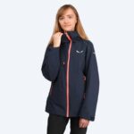 Salewa Antelao Beltovo Twr W jacket Jkt 28254-3961 – Obrázok 2