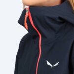 Salewa Antelao Beltovo Twr W jacket Jkt 28254-3961 – Obrázok 5