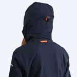 Salewa Antelao Beltovo Twr W jacket Jkt 28254-3961 – Obrázok 7